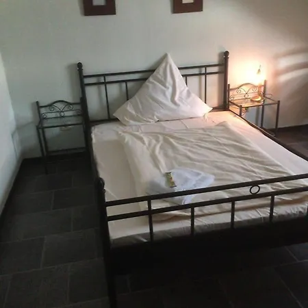 Hotel Zum Deich *