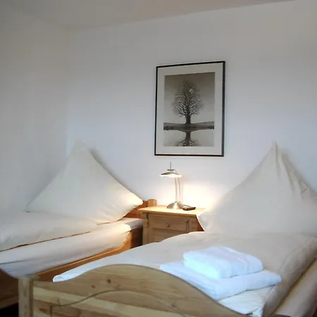 Hotel Zum Deich