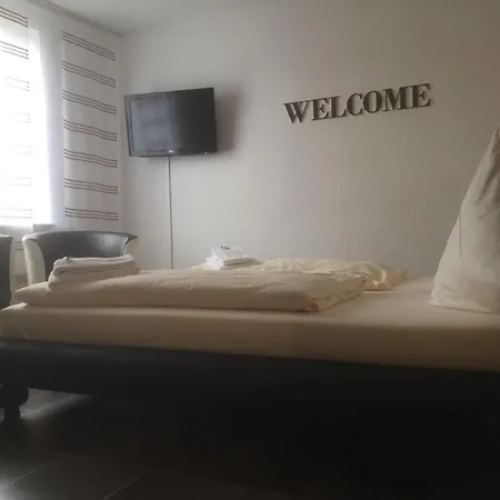 Hotel Zum Deich *